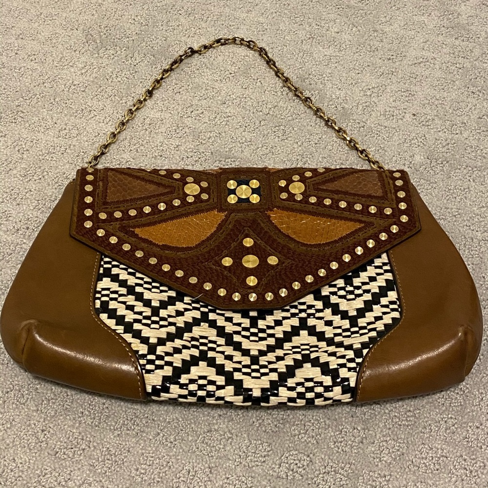 JIMMY CHOO BAG